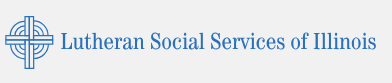 Lutheran Social Services of Illinois logo