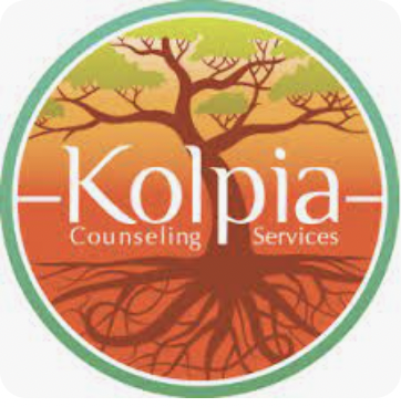 KOLPIA Counseling Services logo