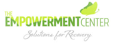 The Empowerment Center logo