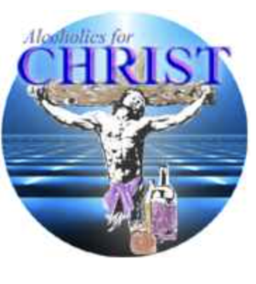 Alcoholics For Christ - Evangel Christian Churches logo