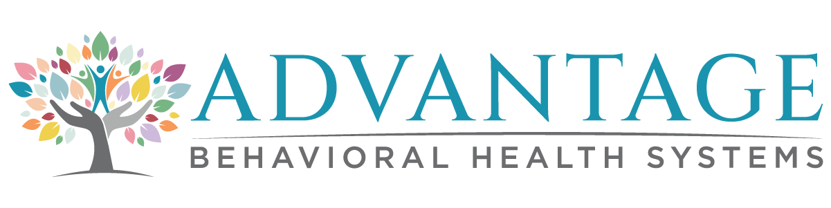 Advantage Behavioral Health logo