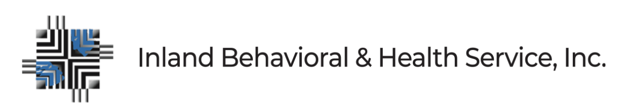 Inland Behavioral and Health Services logo