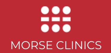 Morse Clinic of Zebulon logo