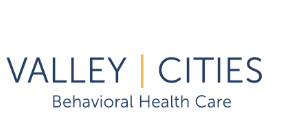 Valley Cities logo