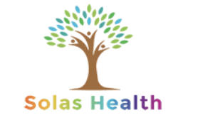 Solas Health logo