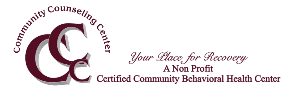 Community Counseling Center logo