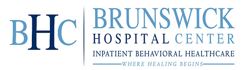 Brunswick Hospital Center - Brunswick Hall logo