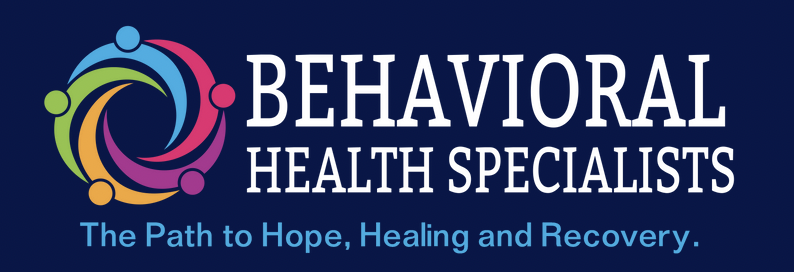 Behavioral Health Specialists logo