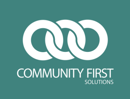 Community Behavioral Health - Second Street logo