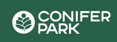 Conifer Park 600 Franklin Street logo