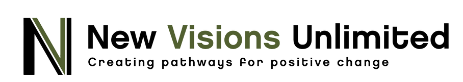 New Visions Unlimited logo