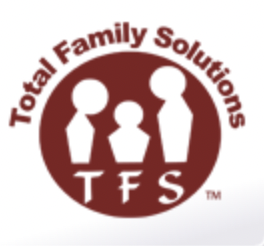 Total Family Solutions logo