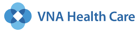 VNA Healthcare logo