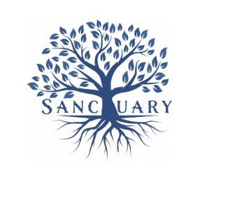 Sanctuary Treatment Center logo