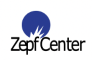 Zepf Center - Collingwood Boulevard logo