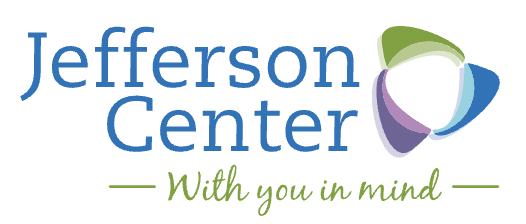 Jefferson Center for Mental Health - North Wadsworth Office logo