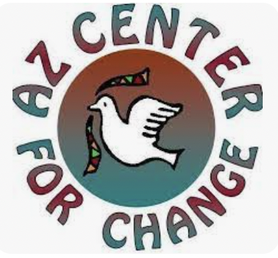 Arizona Center for Change logo