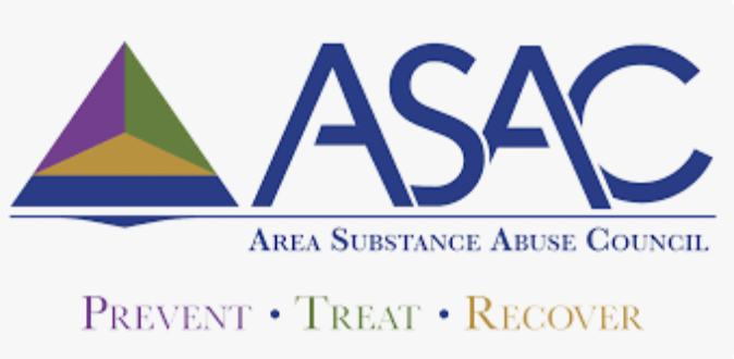 Area Substance Abuse Council (ASAC) - Cedar Rapids - Downtown Office logo