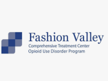 Fashion Valley Comprehensive Treatment Center logo