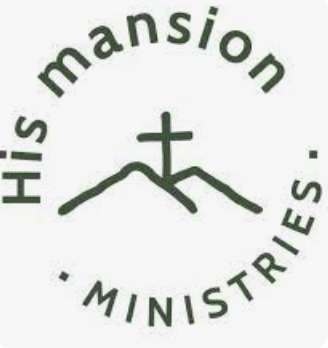 His Mansion Ministries logo