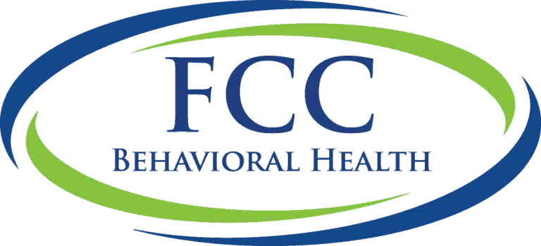 FCC Behavioral Health logo