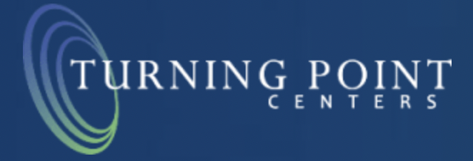 Turning Point Centers - Outpatient logo