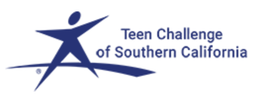 Teen Challenge logo