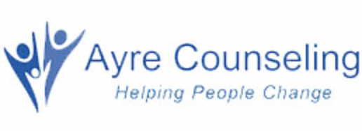 Ayre Counseling logo