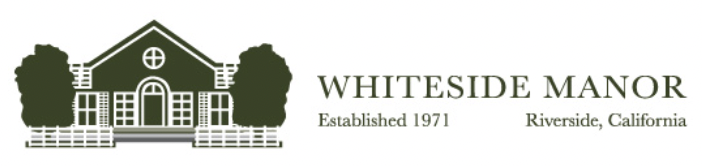 Whiteside Manor - Women's program logo