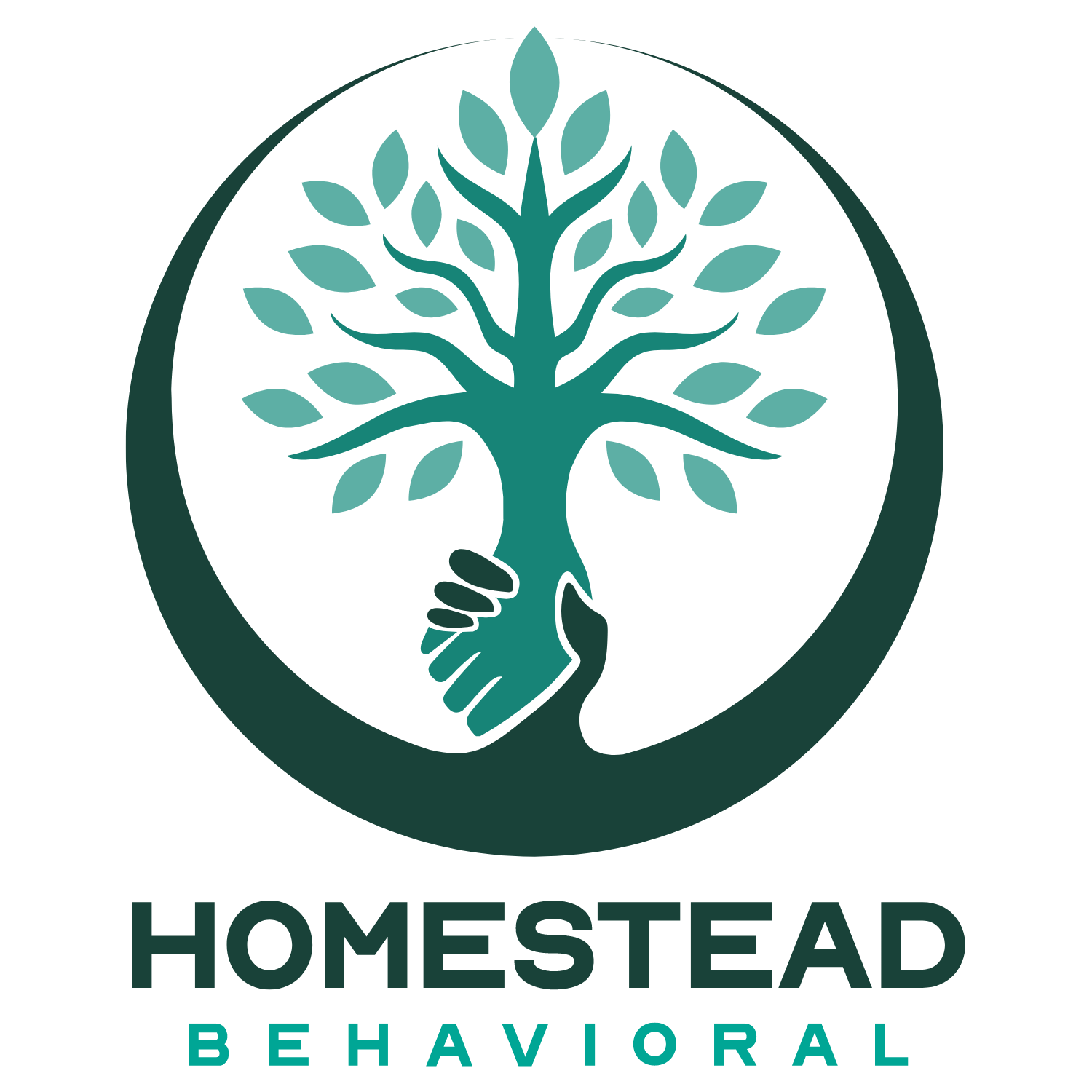 Homestead Behavioral Clinic logo