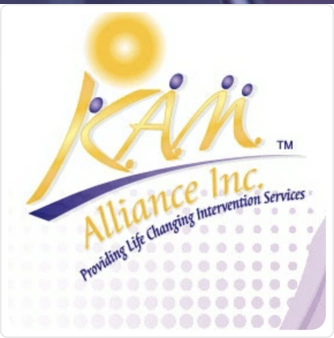 KAM Alliance logo