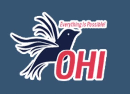 OHI logo