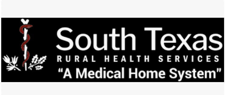 South Texas Rural Health Services logo