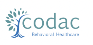 CODAC Behavioral Healthcare logo