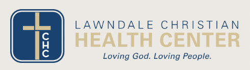 Lawndale Christian Health Center - Homan Square Clinic logo