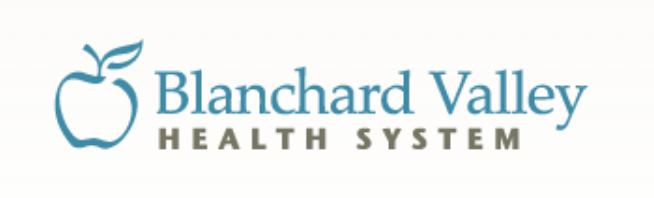 Blanchard Valley Hospital logo