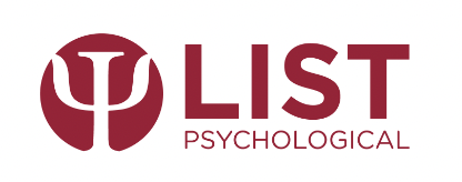 List Psychological Services PLC logo
