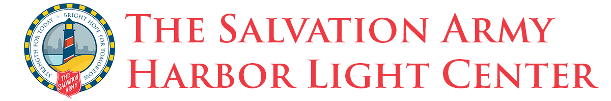 Salvation Army - Harbor Light Center logo