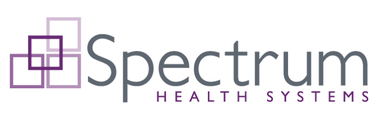 Spectrum Health Systems - Clinical Support Services logo