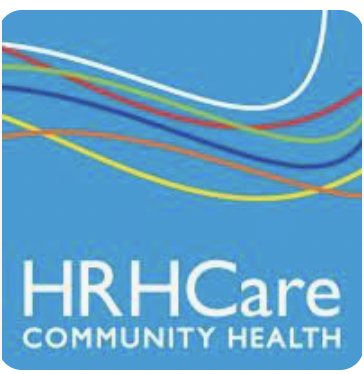 HRHCare Community Health logo