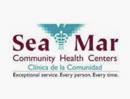 Sea Mar Behavioral Health - Parenting in Recovery logo