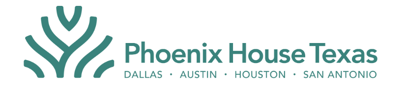 Phoenix House Texas - Dallas Residential logo