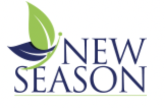 New Season - York County Treatment Center logo