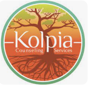 Kolpia Counseling Services logo