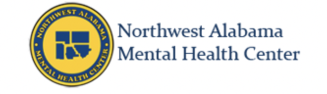 Northwest Alabama Mental Health Center logo