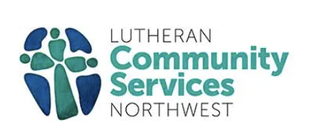 Lutheran Community Services - Klamath Basin Office logo