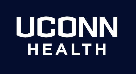 University of Connecticut Health - John Dempsey Hospital logo