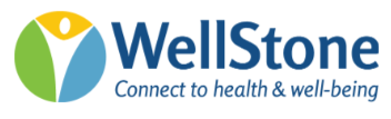 WellStone logo