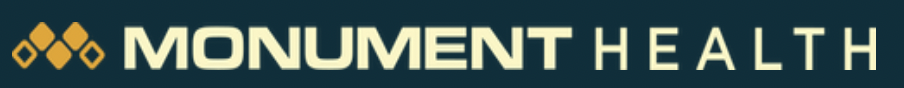 Monument Health - Monument Behavioral Health Center logo