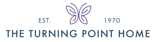 Turning Point Home logo